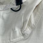 Slant Pocket Military Jacket