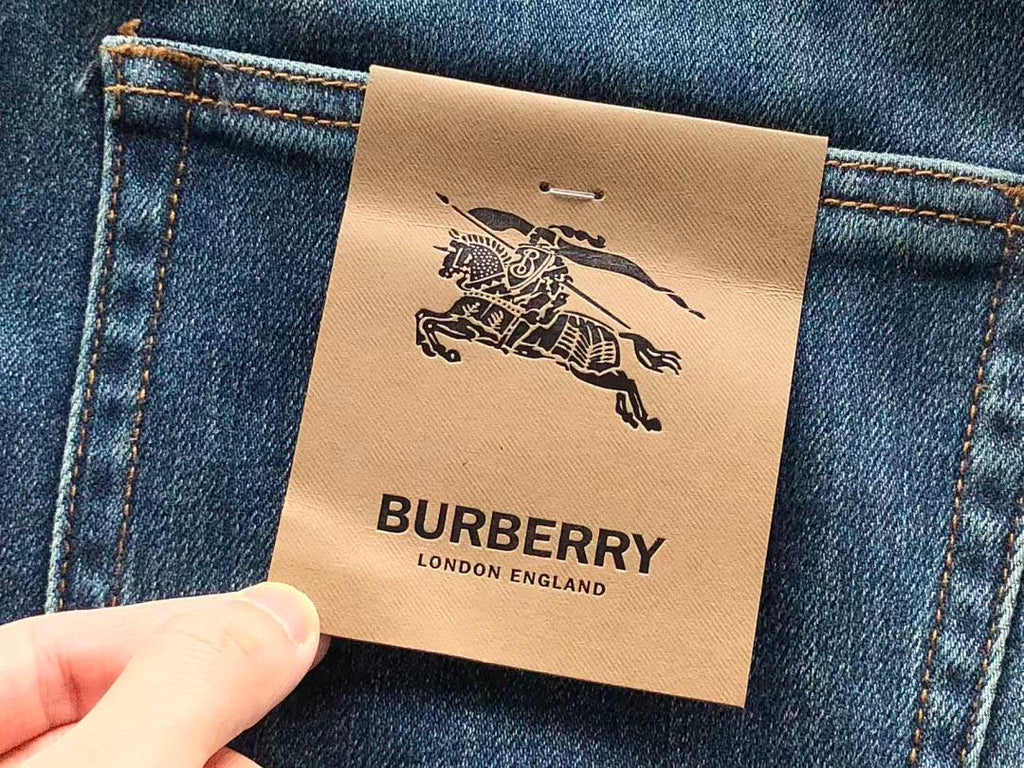 Burberry JEANS