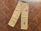 Chrome Hearts TROUSERS