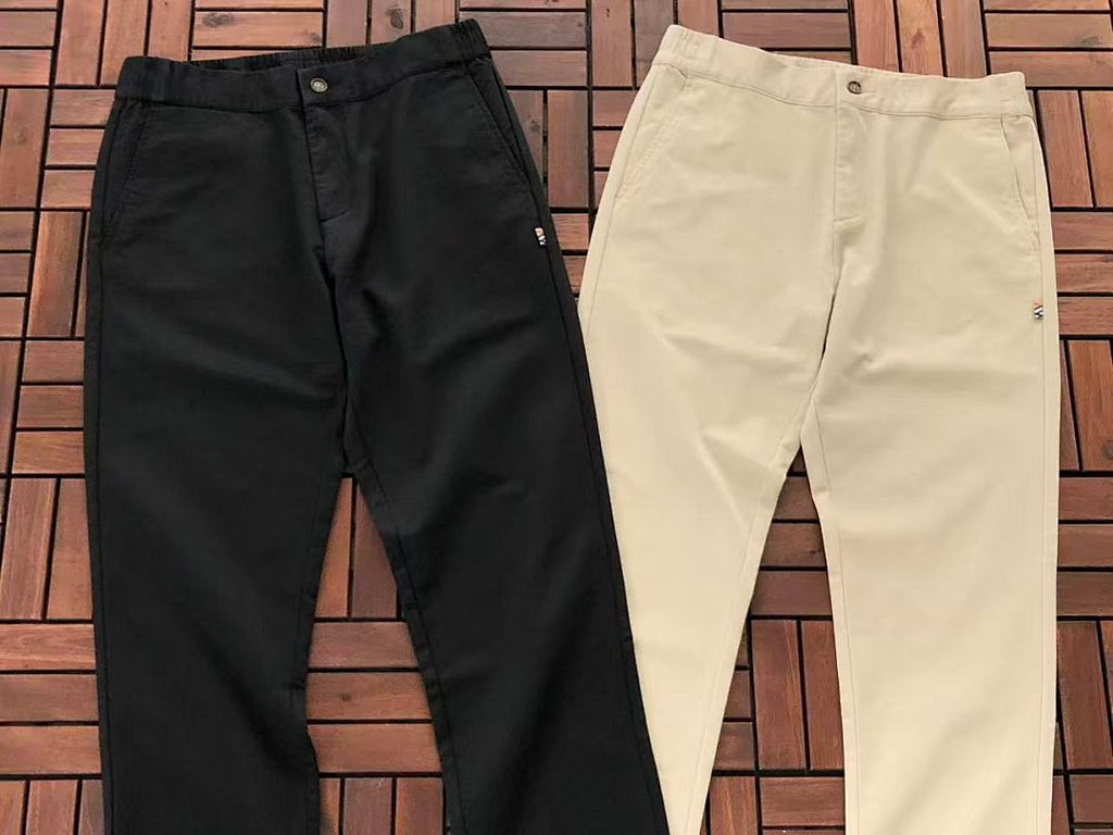 Burberry Trousers