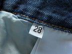 Chrome Hearts TROUSERS