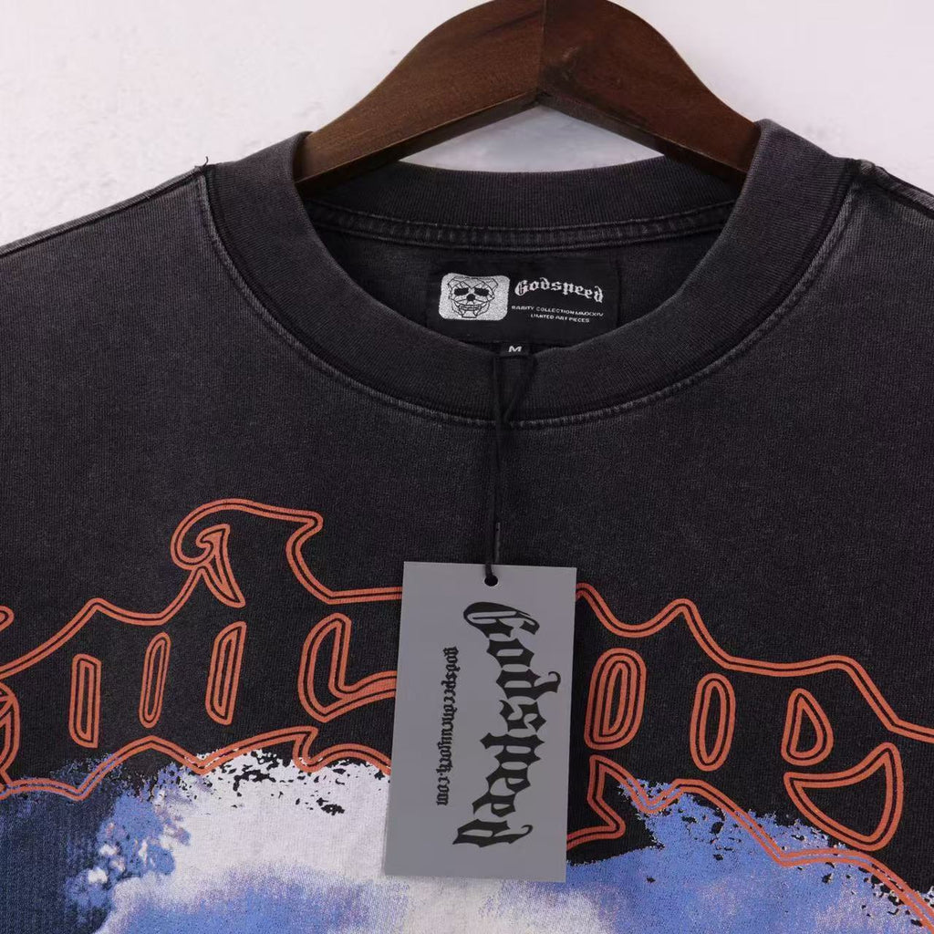 GODSPEED T-SHIRT