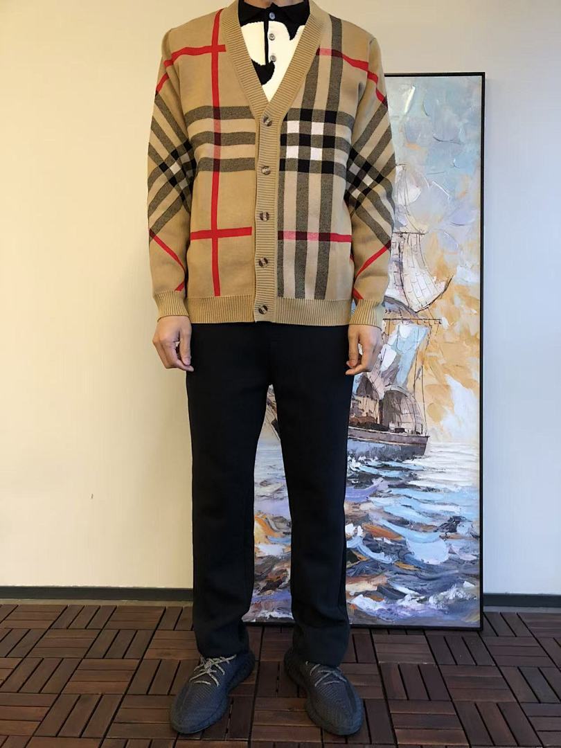 Burberry SWEATER