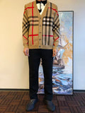 Burberry SWEATER