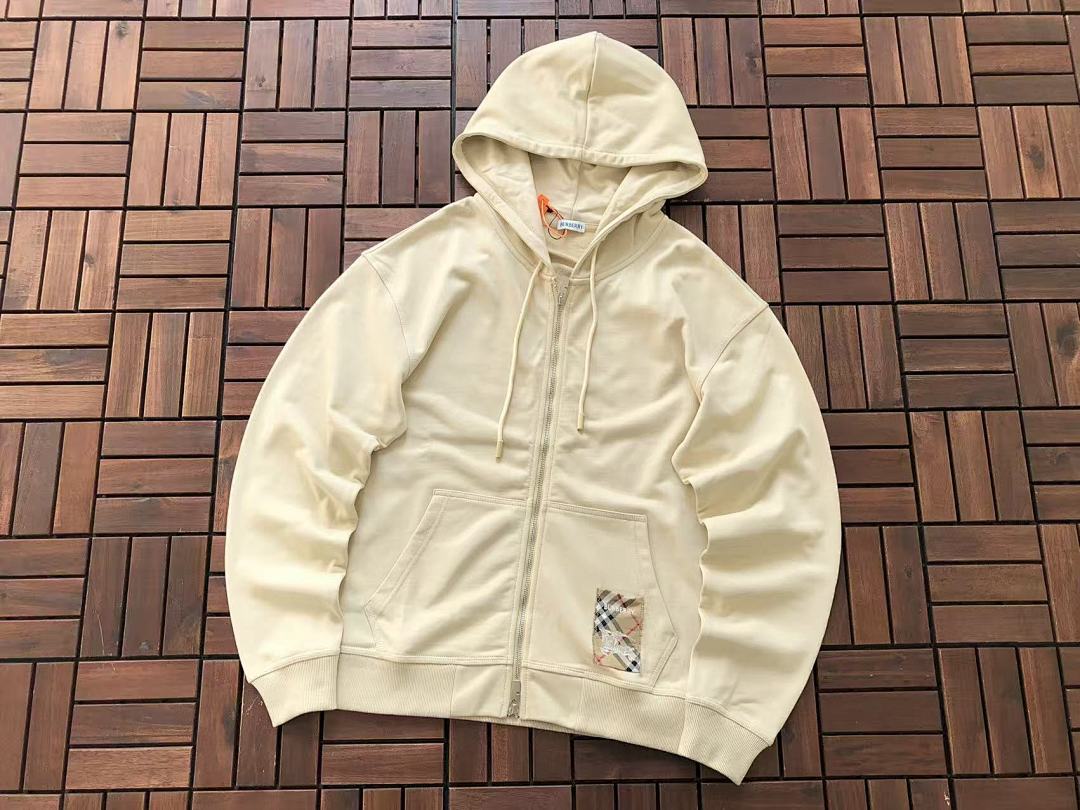 Burberry HOODIE