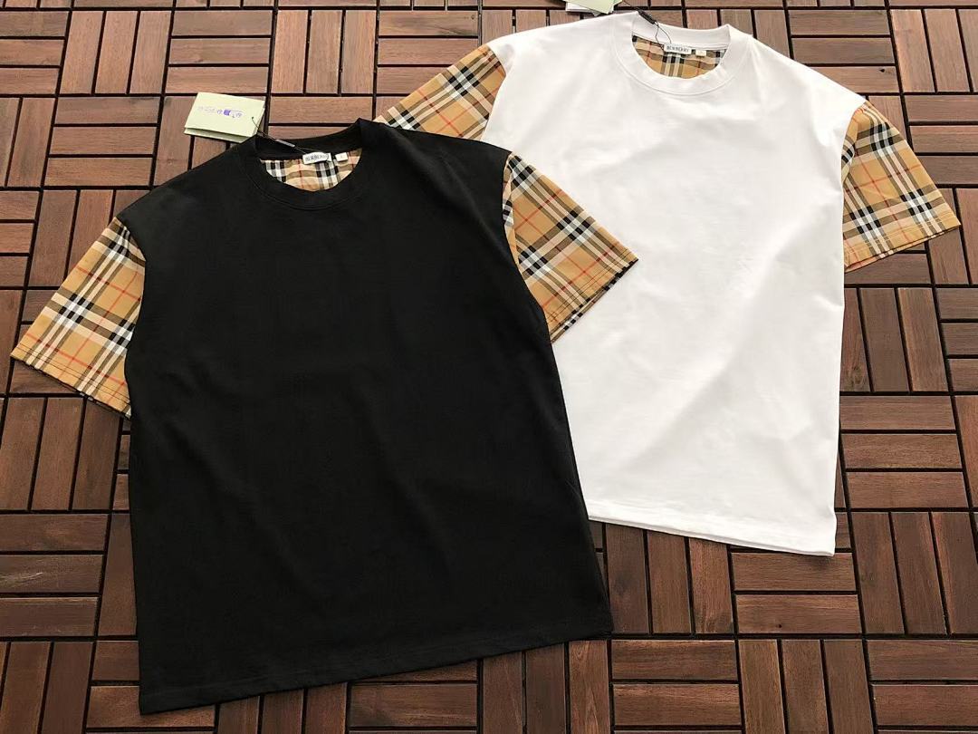 Burberry T-SHIRT