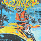 GODSPEED T-SHIRT