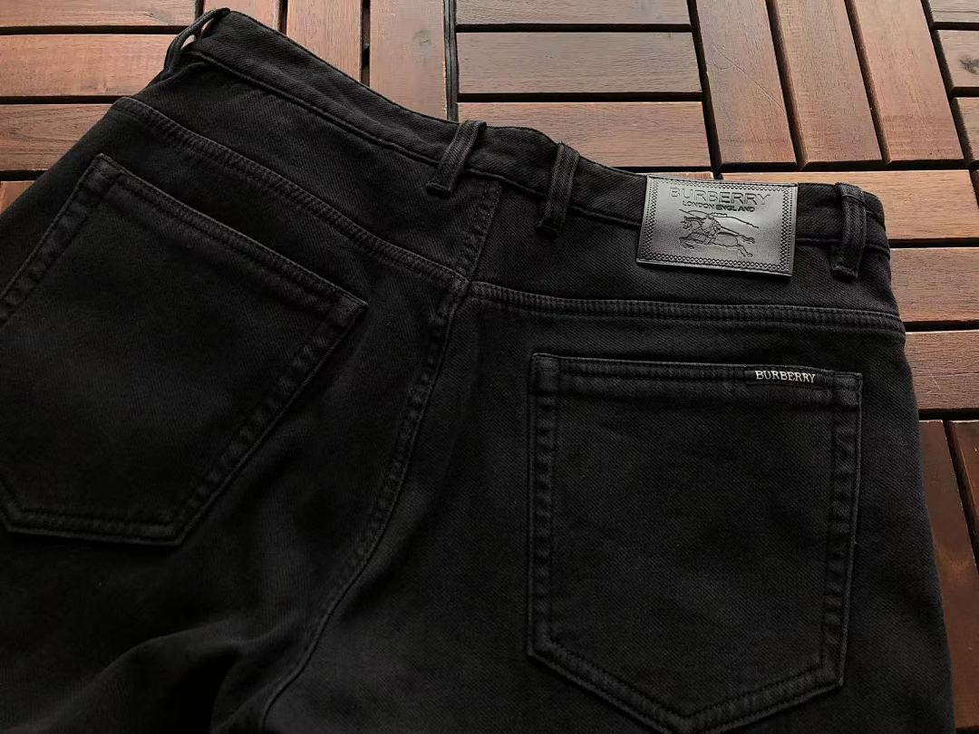Burberry JEANS
