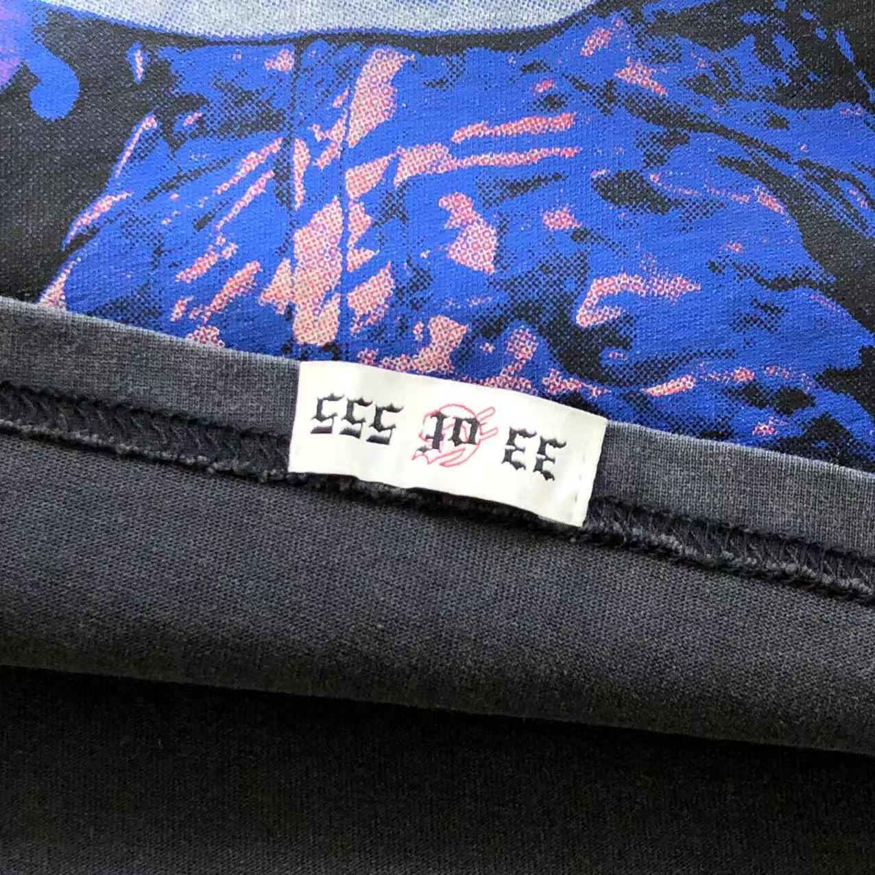 GODSPEED T-SHIRT