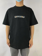 Chrome Hearts Horseshoe Cross T-Shirt