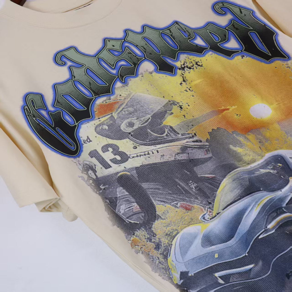 GODSPEED T-SHIRT