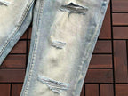 PURPLE BRAND JEANS 11110355