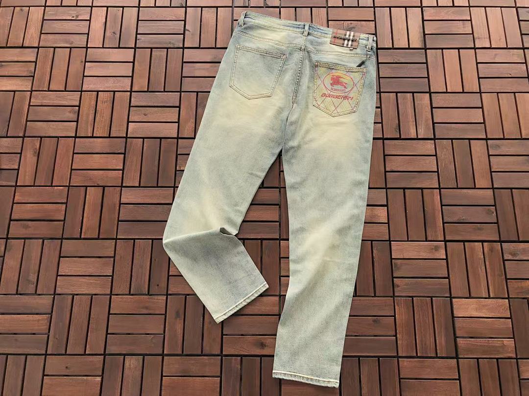 Burberry JEANS
