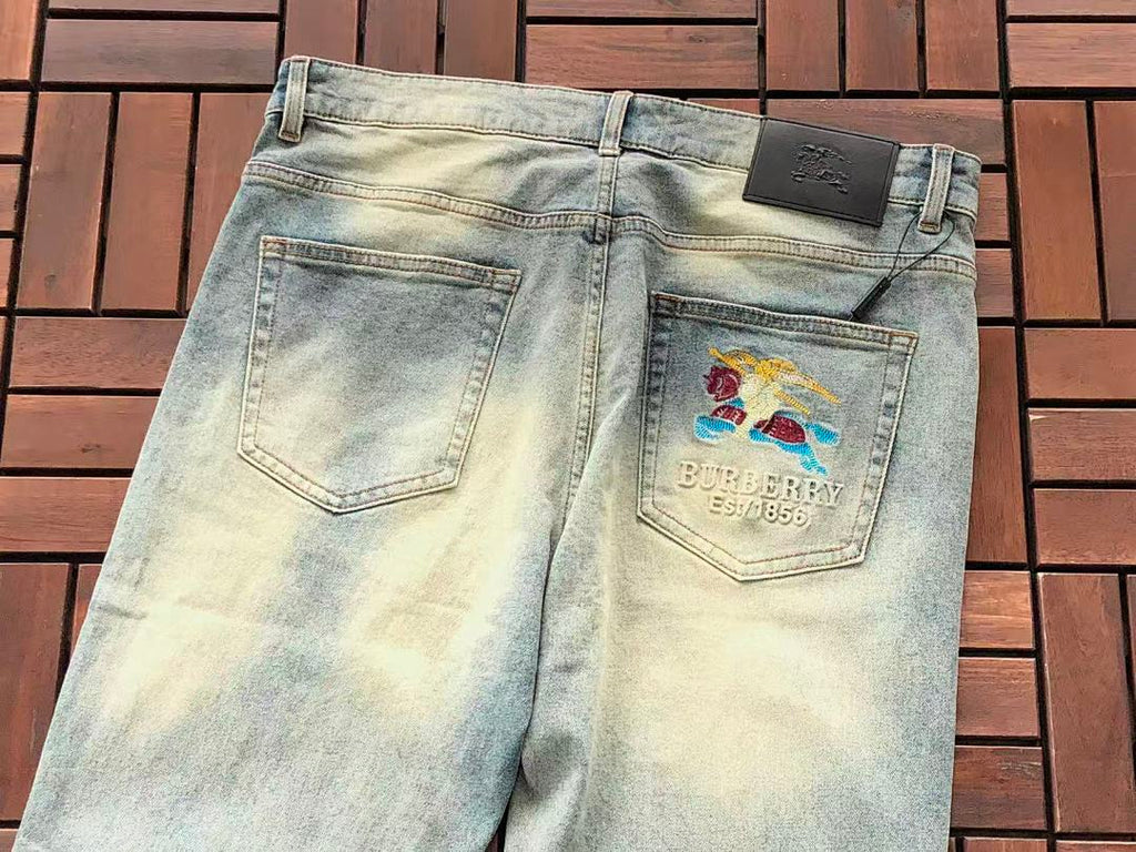 Burberry JEANS