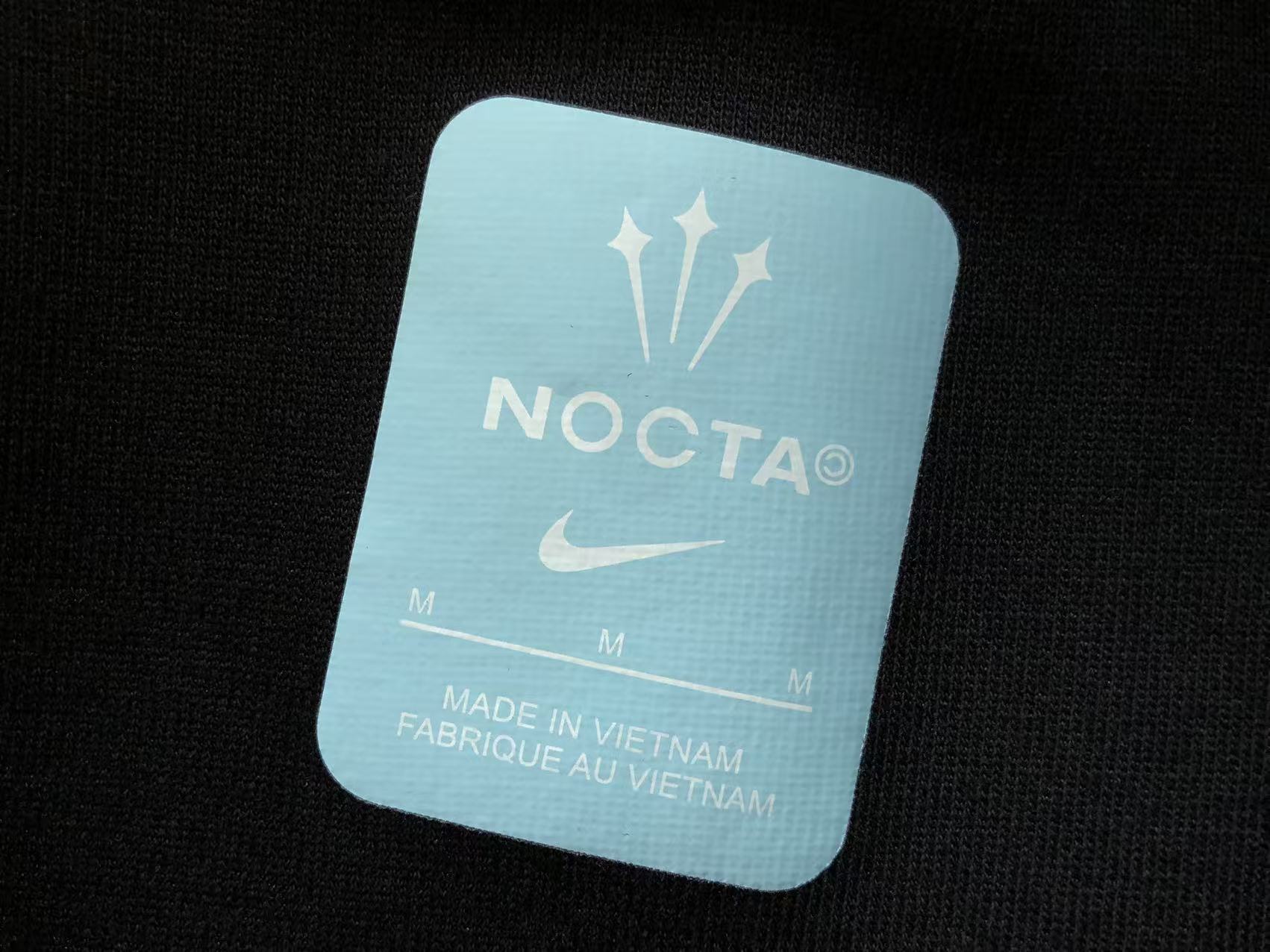Nike NOCTA Tech Fleece Tracksuit