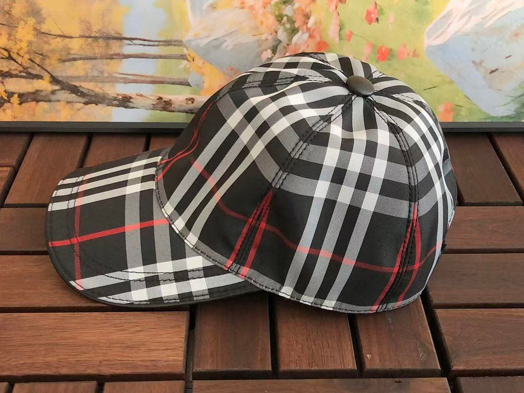 Burberry CAP