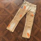 Chrome Hearts TROUSERS