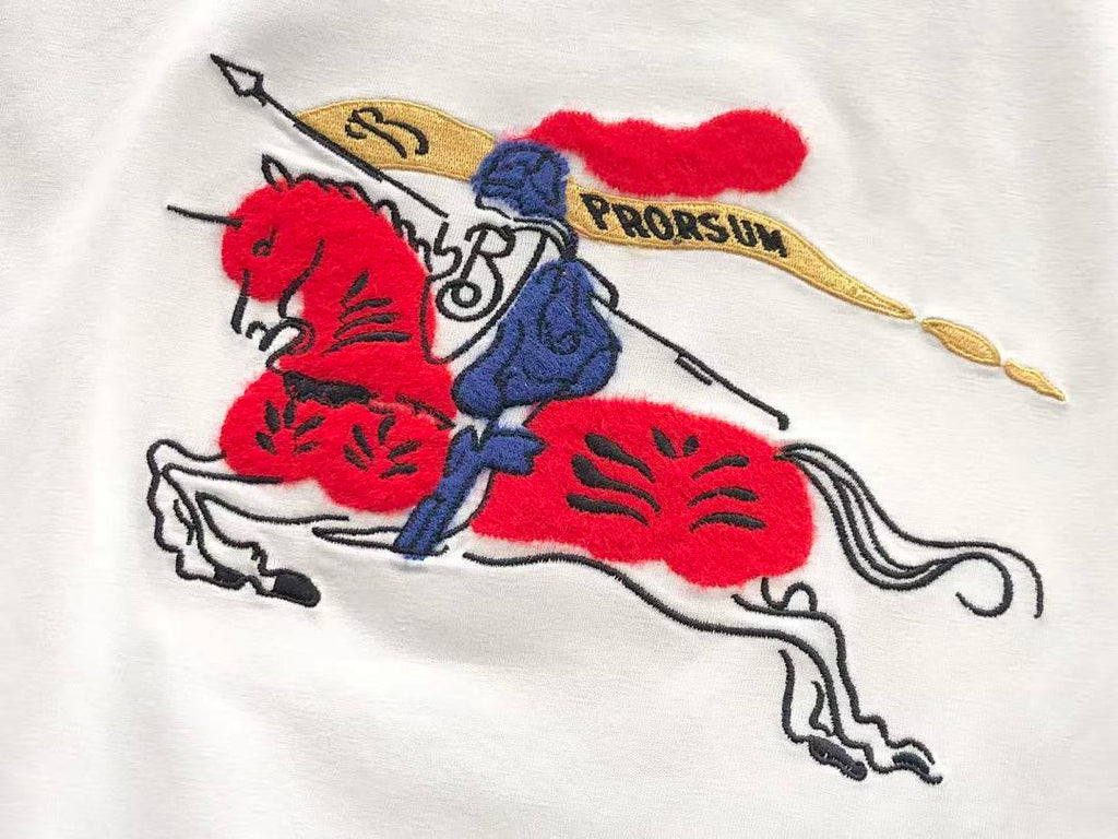 Burberry T-SHIRT