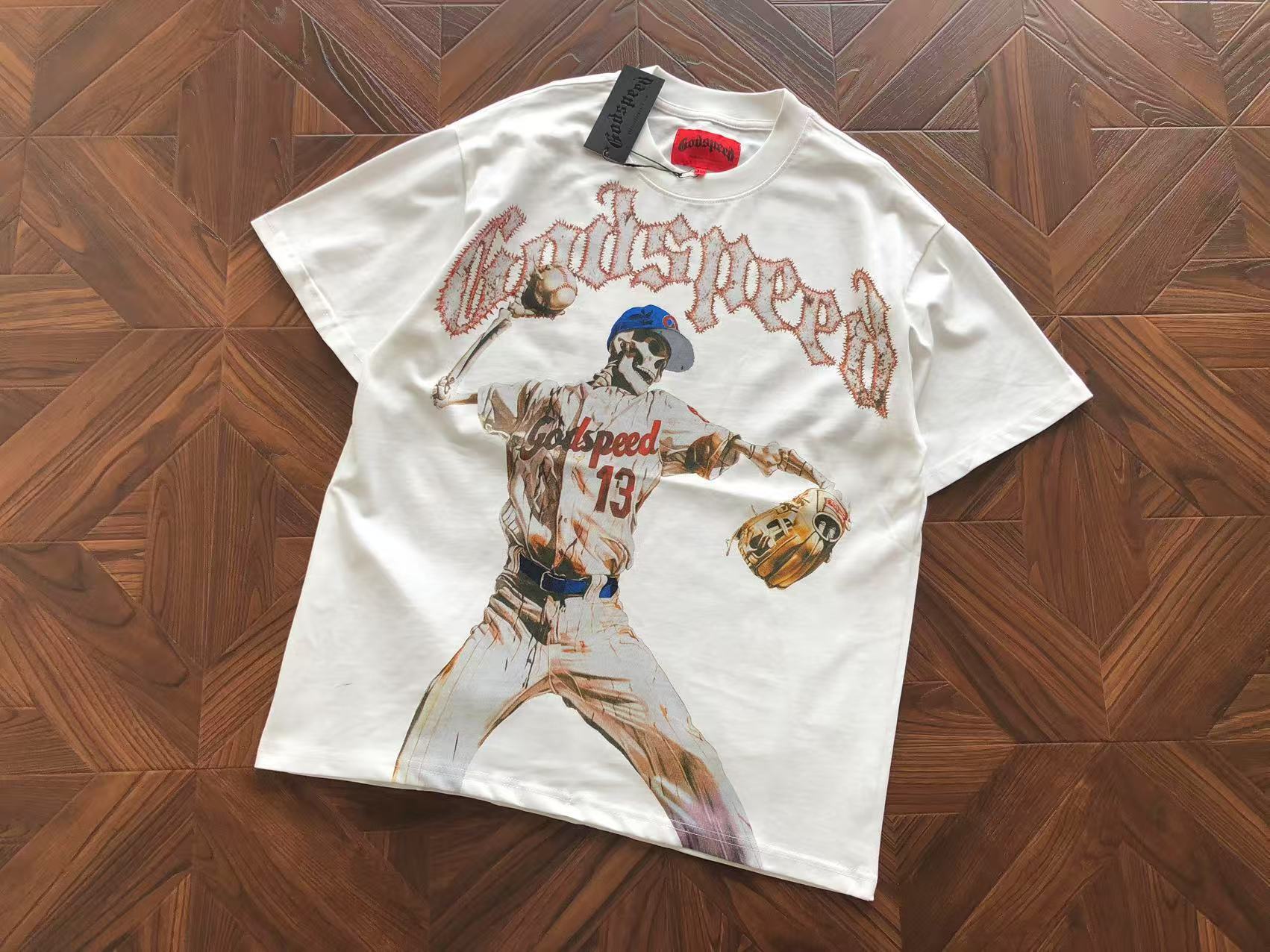 GODSPEED T-SHIRT