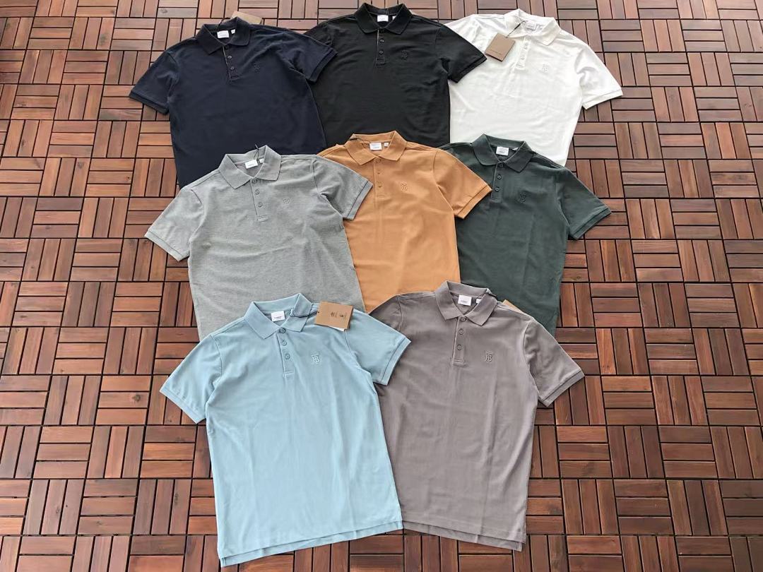 Burberry T-SHIRT