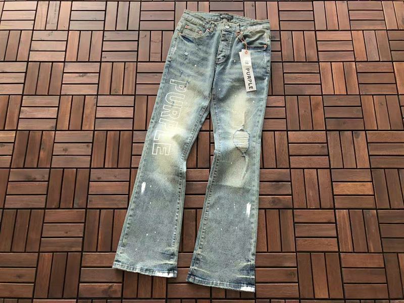 PURPLE BRAND JEANS 55011747