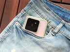 PURPLE BRAND SHORTS JEANS 11111142