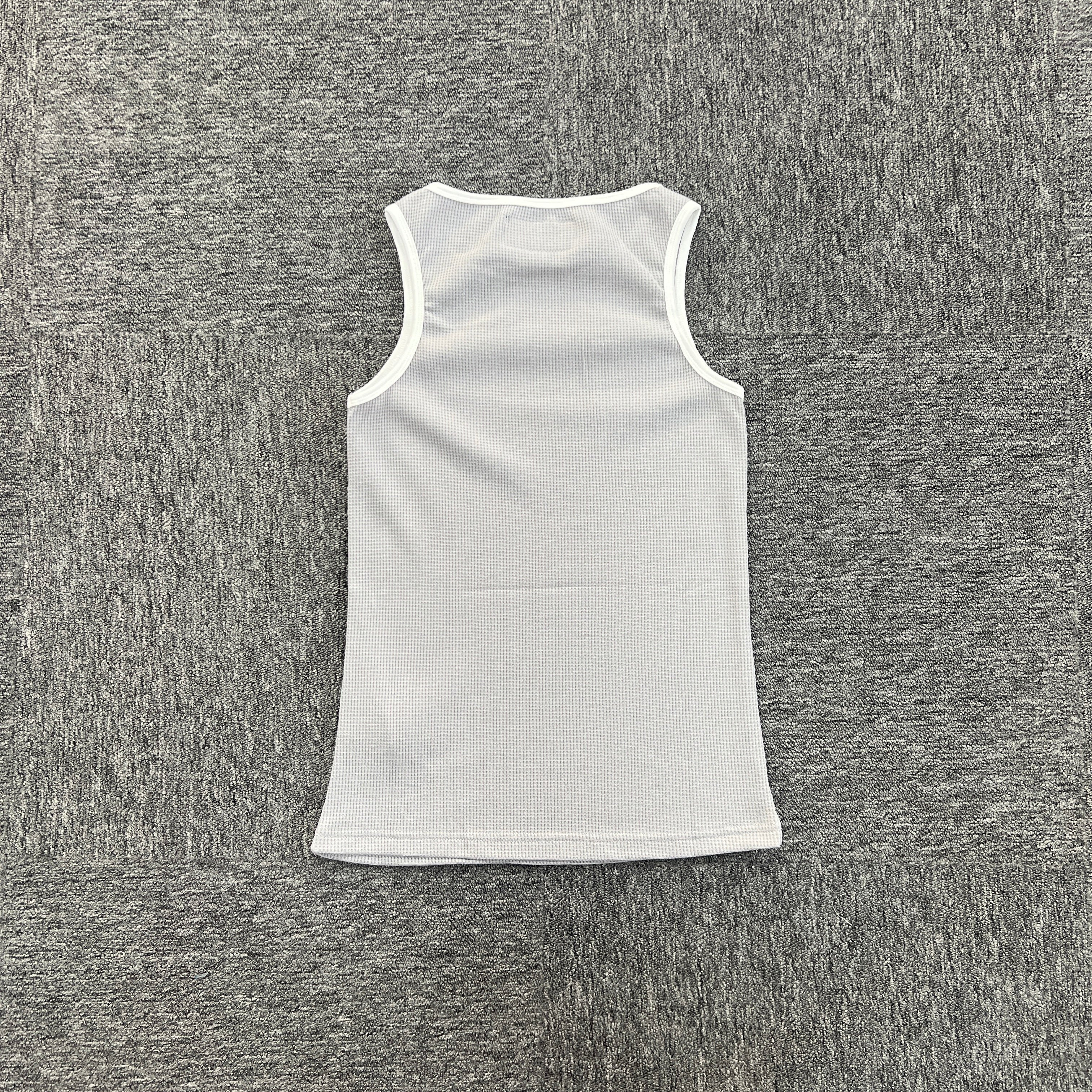 Men's Athletic Tank Top