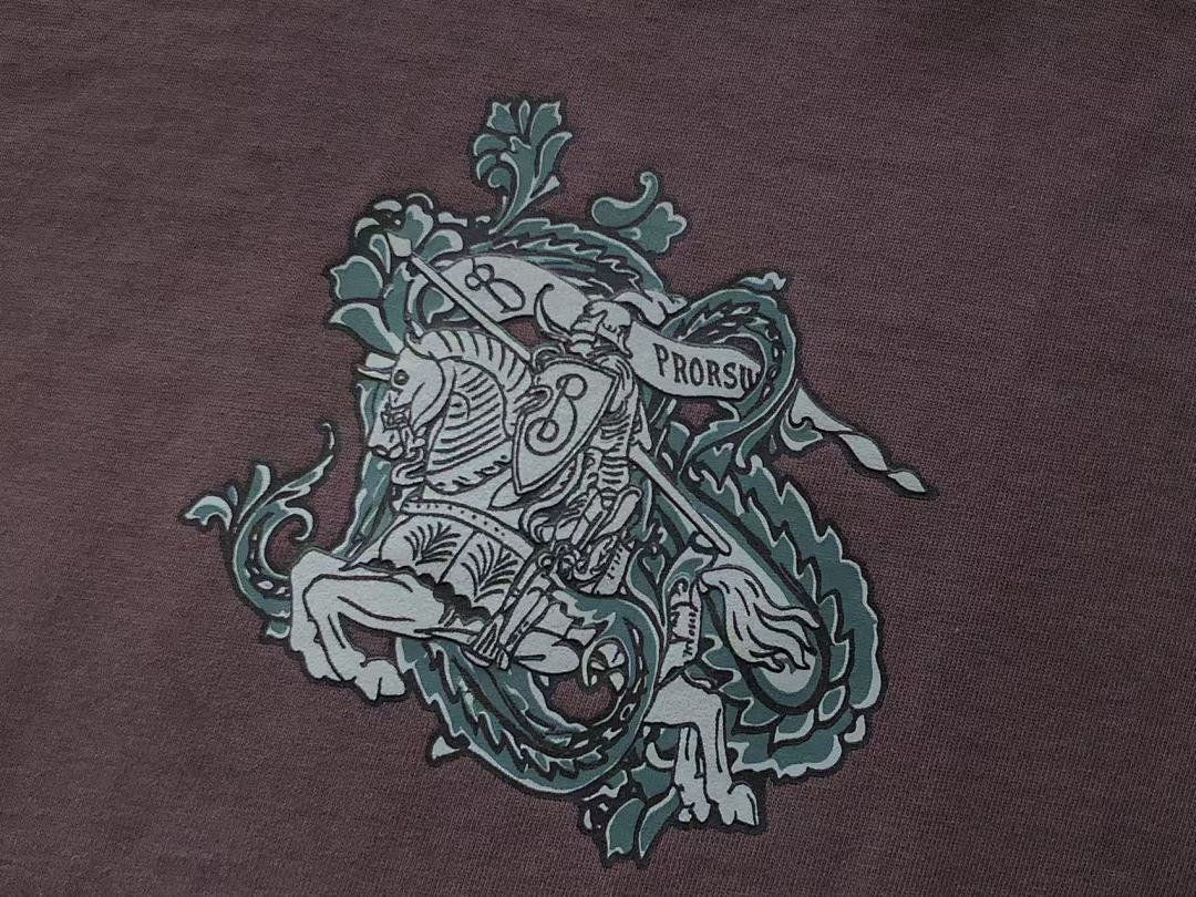 Burberry T-SHIRT