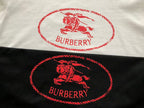 Burberry T-SHIRT