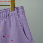 Sp5Der Acai Sweatpant