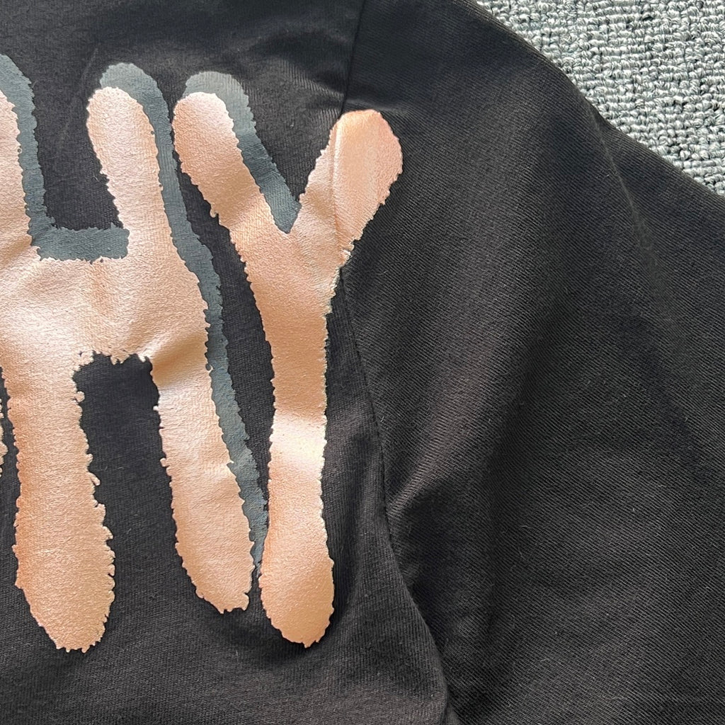 Synarchy Hoodie Rose Gold