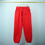 Sp5der P*NK V2 Sweatpant Red