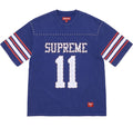 Supreme Number 11 Soccer Jersey