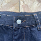 Mertra Bigstep Denim - Indigo