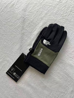 The North Face Gore-Tex Infinium Winter Touchscreen Gloves Multi-Color Set