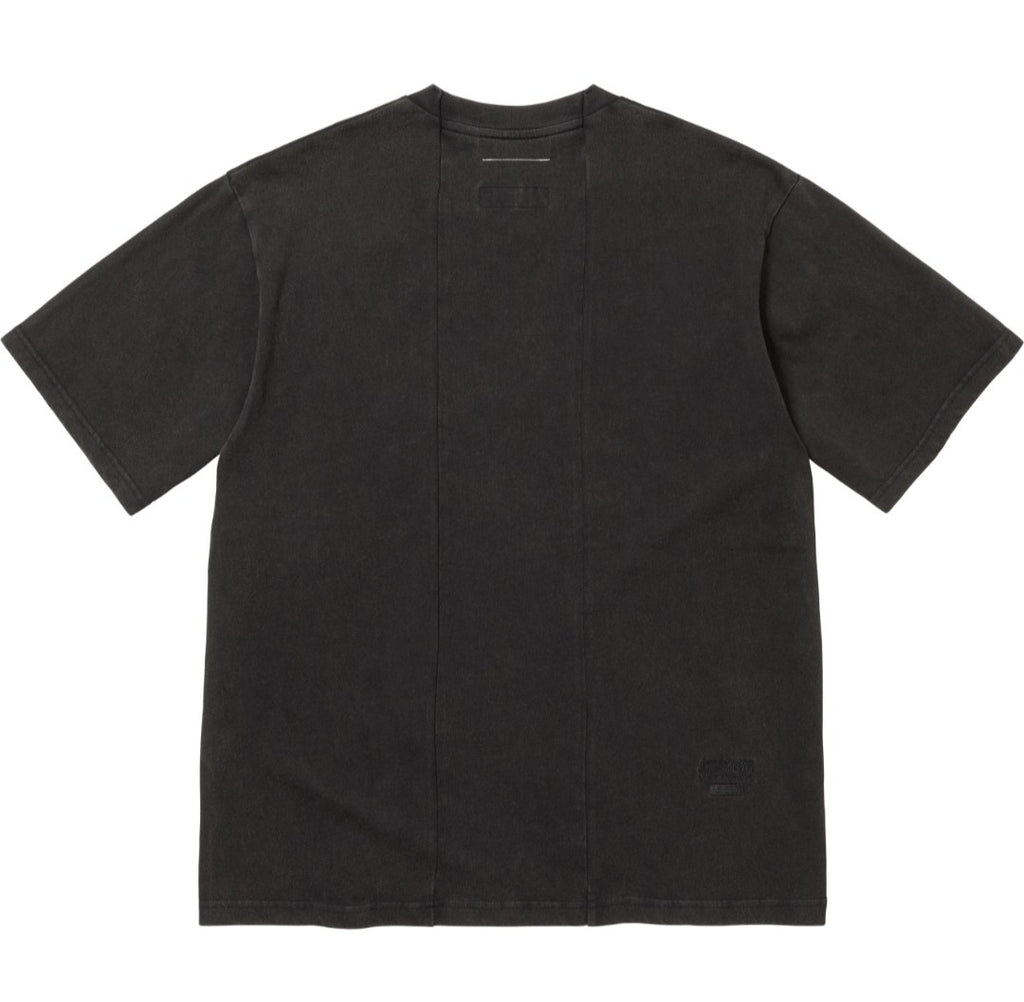 Supreme Wolf Graphic Polo Shirt