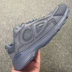 Dior B30 Sneaker — Deep Blue