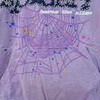 SP5DER ACAI Hoodie