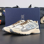 Dior B30 Sneaker — Beige