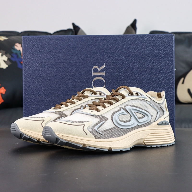 Balenciaga x Puma Speedcat - Red/White