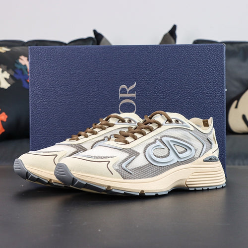 Balenciaga x Puma Speedcat - Red/White