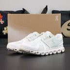 On Cloud 5 - White/Ice