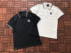 Small Logo Givenchy Polo Shirt