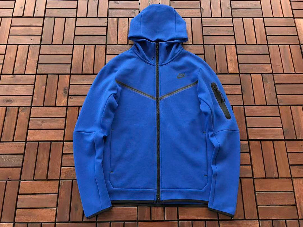 Nike Tech Fleece Tracksuit