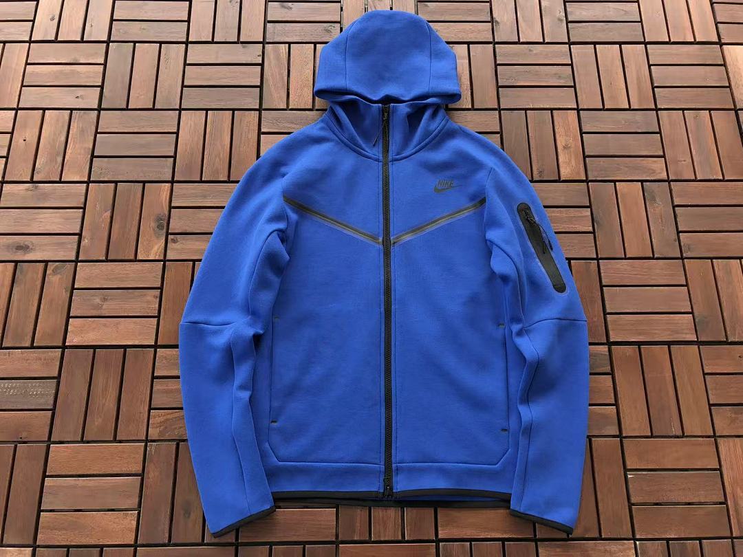 Nike Tech Fleece Tracksuit