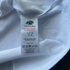 HALO Tee White