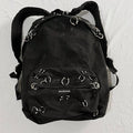 Premium Bag - Black/Silver