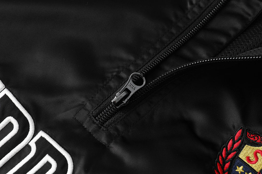 Supreme Sweatsuit Set