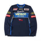 Supreme Vanson Racing Jacket