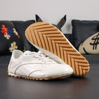 Bottega Veneta Speedster - White/Silver